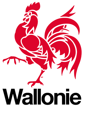 Logo Wallonie
