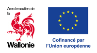 Logo Wallonie
